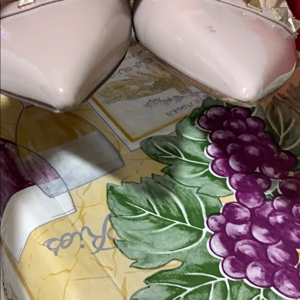 💥VALENTINO ROCKSTUD SLINGBACK 💥💥💥 - Picture 8 of 8